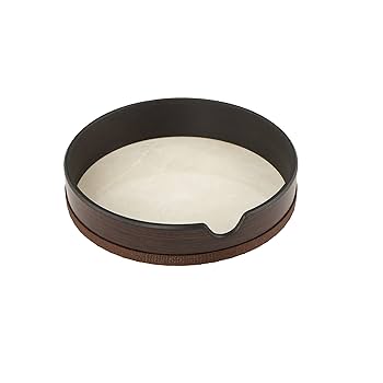 Amazon.com: Remo HD-8512-00 Fiberskyn Frame Drum, 12